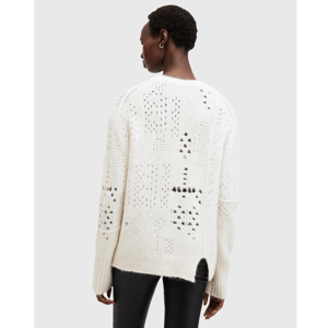 AllSaints Winnie Jumper